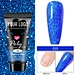 glitter color gel manufacturers